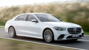 Mercedes-Benz-S-Class-2021-fuel-leak