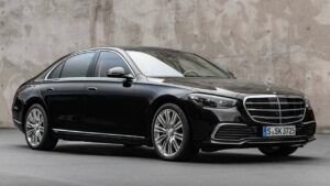 Mercedes-Benz-S-class-2021-backrest-front-seats