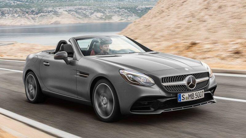Mercedes-Benz-SLC-2018-recall-e-call