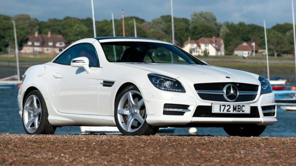 Mercedes-Benz-SLK-airbag-takata