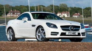 Mercedes-Benz-SLK-airbag-takata