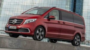Mercedes-Benz-V-Class-2019-recall-airbag-cover