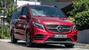 Mercedes-Benz-V-Class-2019-transverse-control-arm