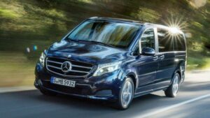 Mercedes-Benz-Vito-V-Class-2018-recall-door-lock