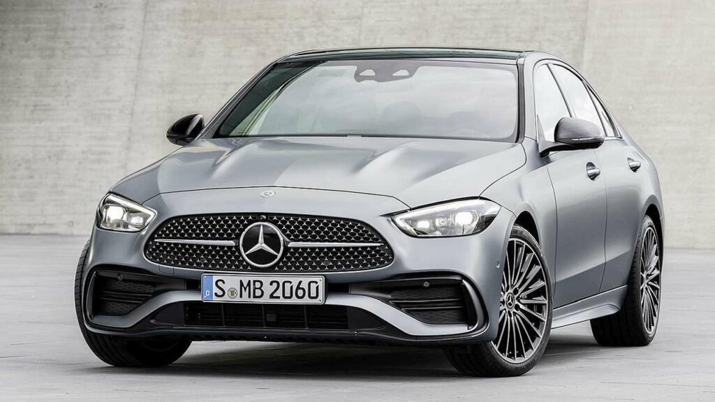 Mercedes-Benz-c-class-phev-2021-battery