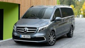 Mercedes-Benz-vito-V-Class-2019-recall-swivel-seat
