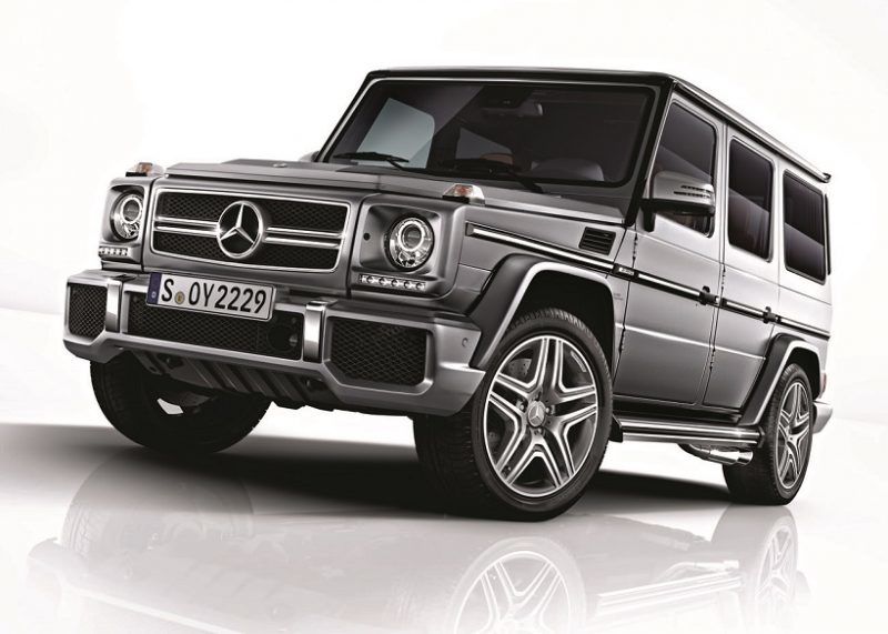 Mercedes-G-Class-2016-recall