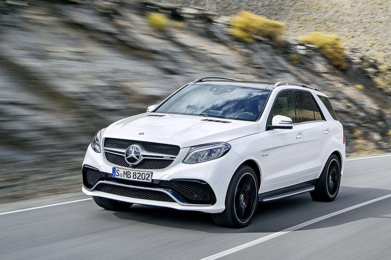 Mercedes-GLE-2015