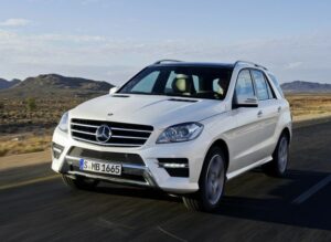 Mercedes-benz-ML-2014