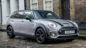 Mini-Clubman-2019-tie-rod-end-recall