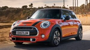 Mini-Cooper-2019-tie-rod-end-recall