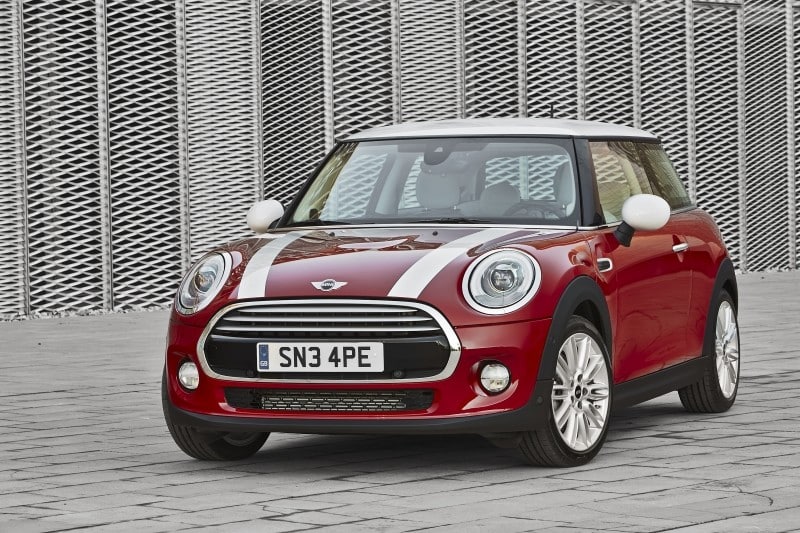 Mini-one-2014-recall