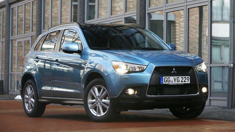 Mitsubishi-ASX-2014-recall-wipers-motor