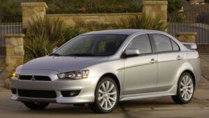 Mitsubishi-Lancer-2008-recall-sun-roof