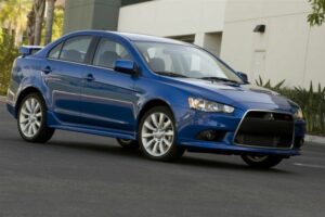 Mitsubishi-Lancer-2011-recall