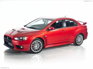 Mitsubishi-Lancer-Evolution-GSR-2010-recall