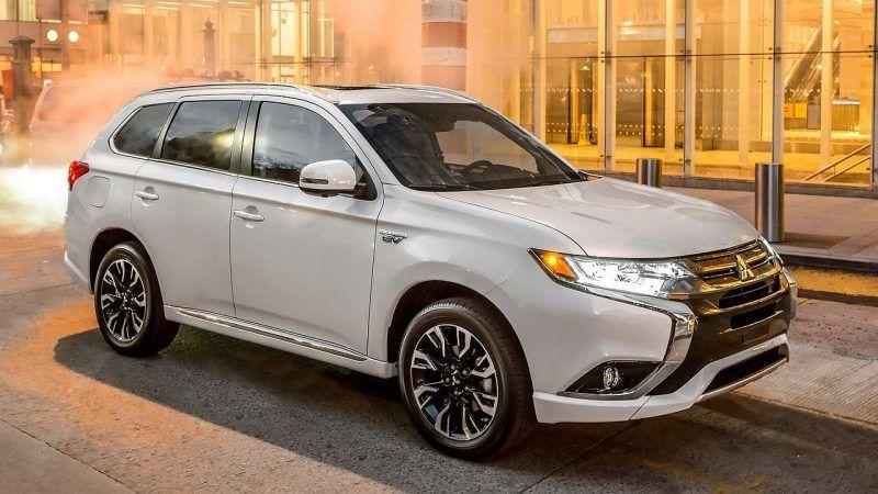 Mitsubishi-Outlander-PHEV-recall