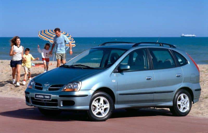 NISSAN-Almera-Tino-2005-recall