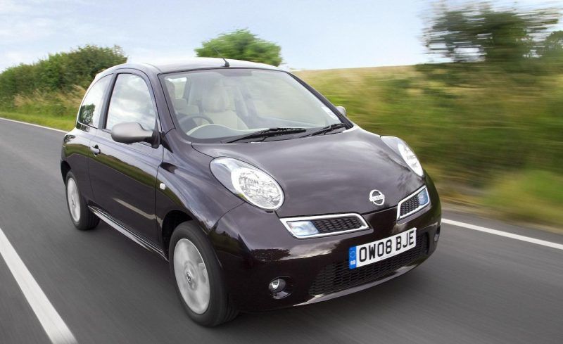 Nissan-Micra-2008-recall