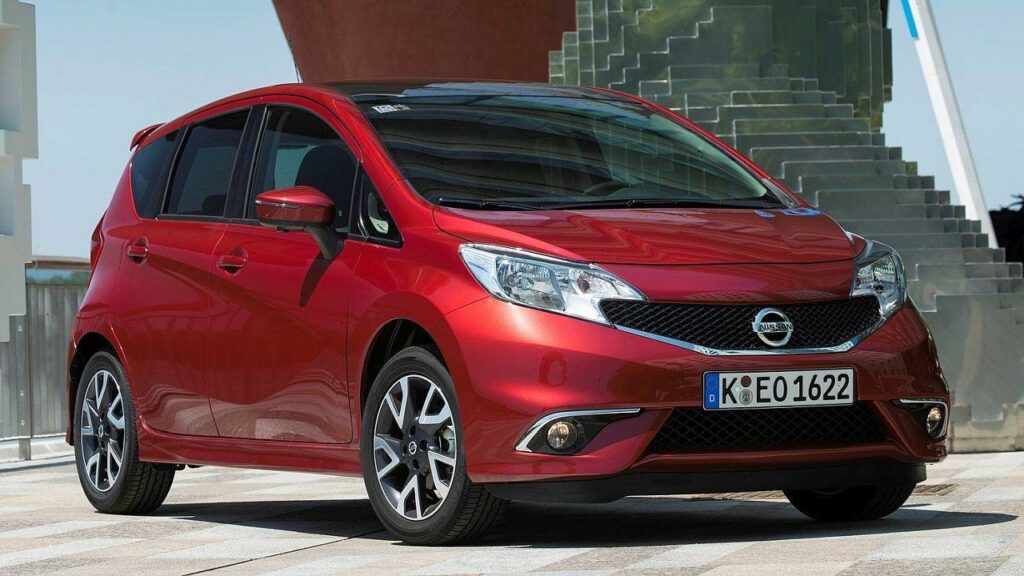 Nissan-Note-child-lock