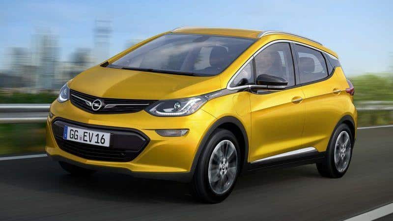 Opel-Ampera-e-recall-steering