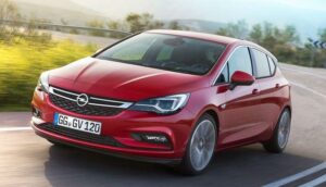 Opel-Astra-2016-recall-oil-leakage