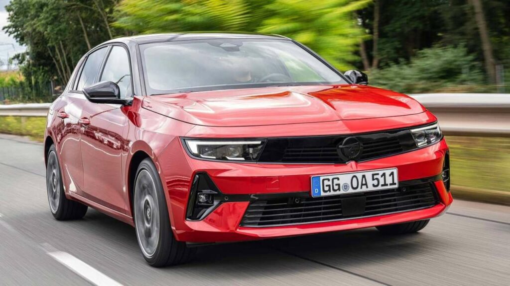 Opel-Astra-2020-urea-injector-failure