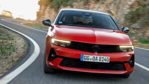 Opel-Astra-2022-NOx-emissions