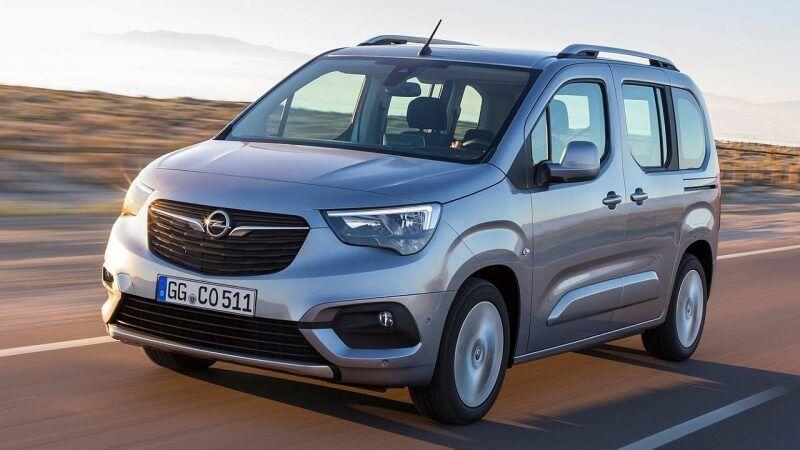 Opel-Combo-2020-recall-seatbelts