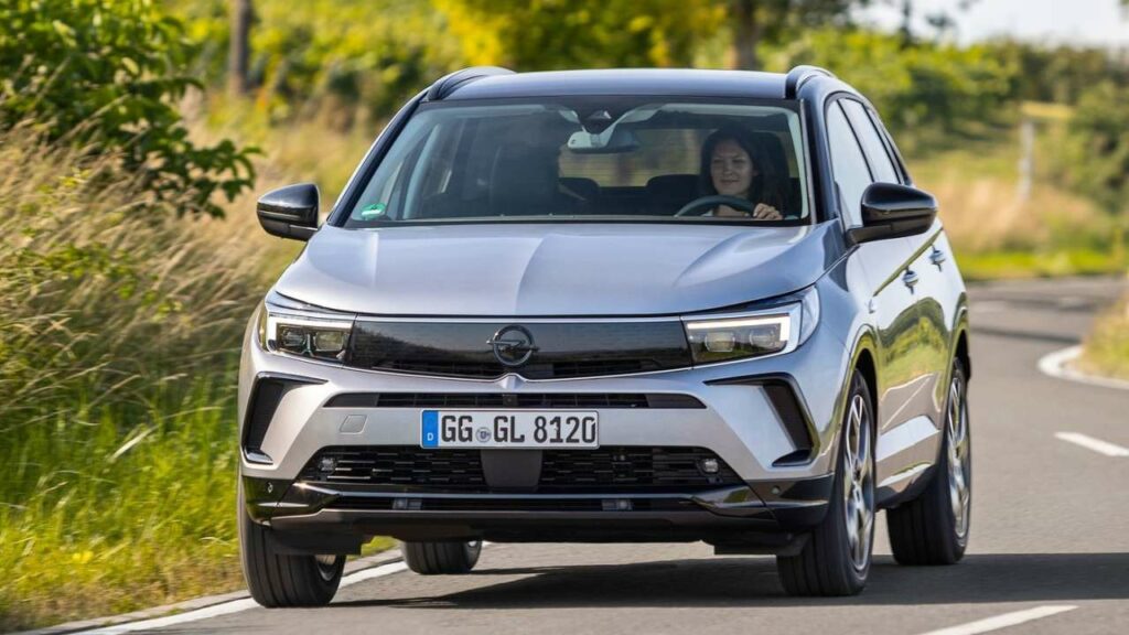 Opel-Grandland-2022-NOx-emissions