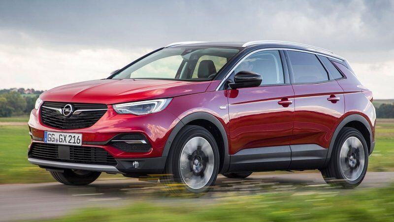 Opel-Grandland-X-2018-recall-emissions