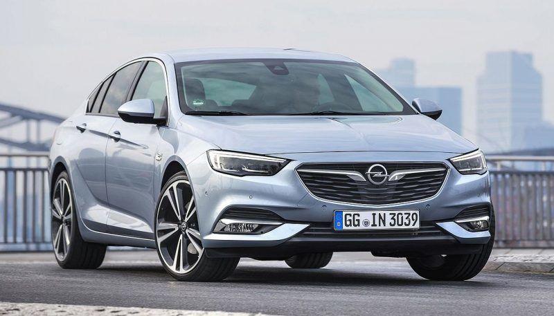 Opel-Insignia-2017-recall-oil-leakage