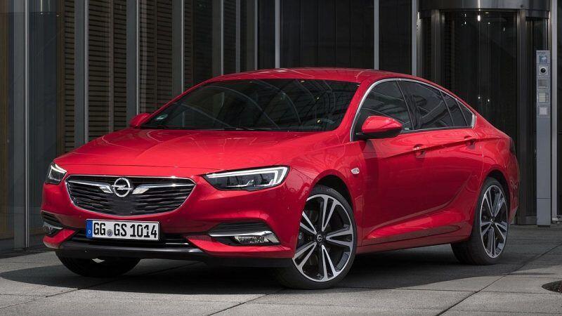 Opel-Insignia-2018-recall-brake-cylinder