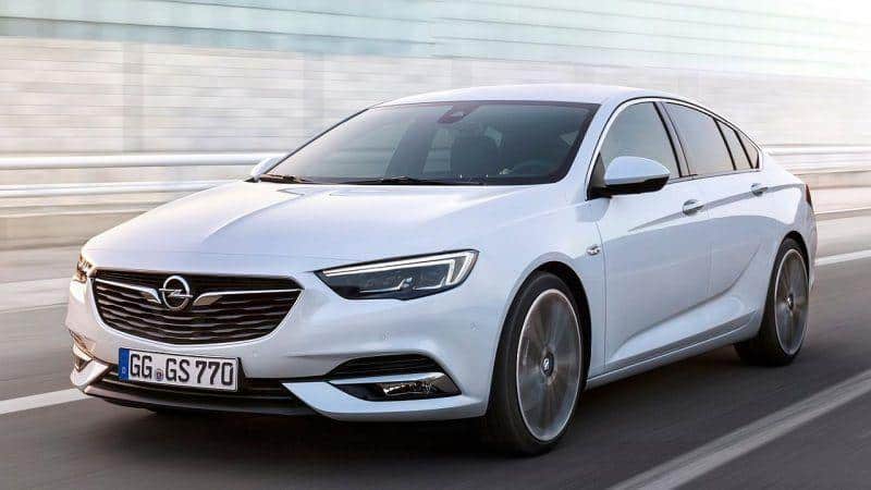 Opel-Insignia-2018-recall-fuel-leak