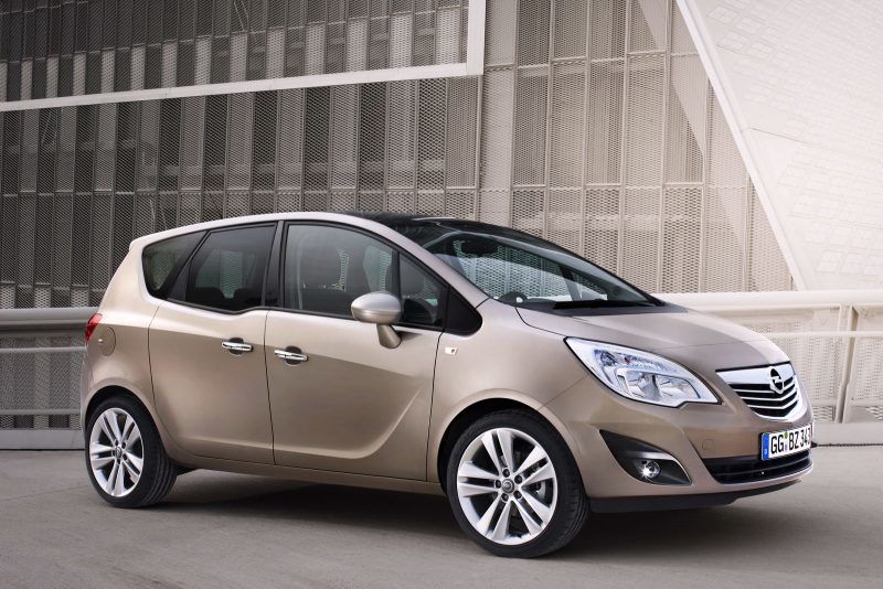 Opel-Meriva-2011-recall