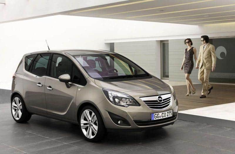 Opel-Meriva-2013-recall
