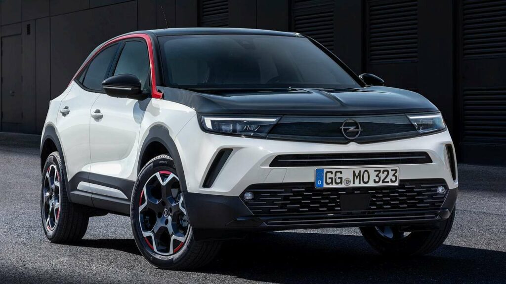 Opel-Mokka-2021-control-arm