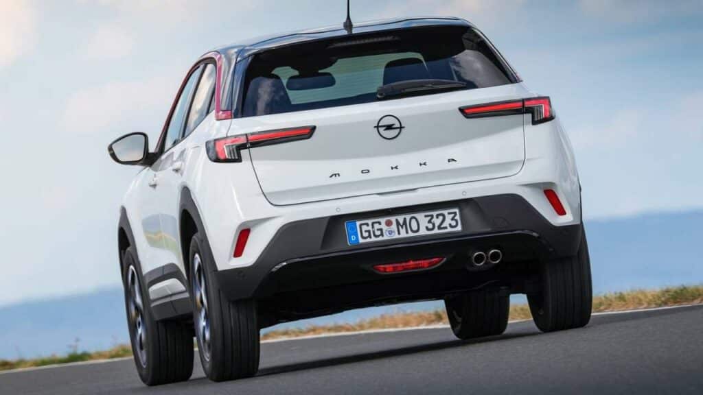 Opel-Mokka-2022-NOx-emissions