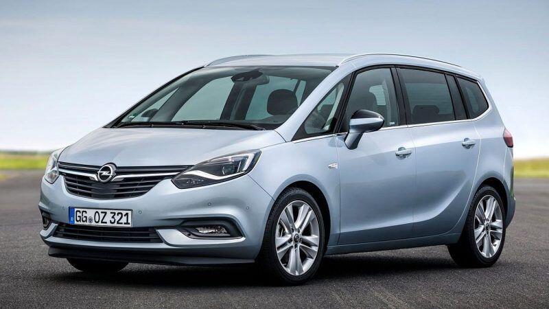 Opel-Zafira-2008-recall-roof-rails