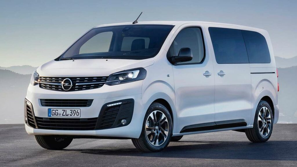 Opel-Zafira-Life-2021-suspension-spring