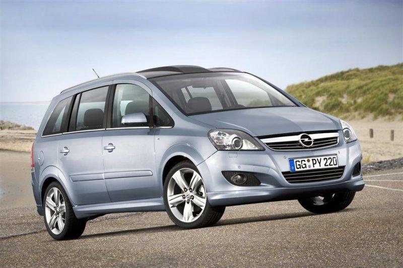 Opel-Zafira-lpg-2009-recall