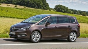 Opel-zafira-2018-recall-turbo-charger