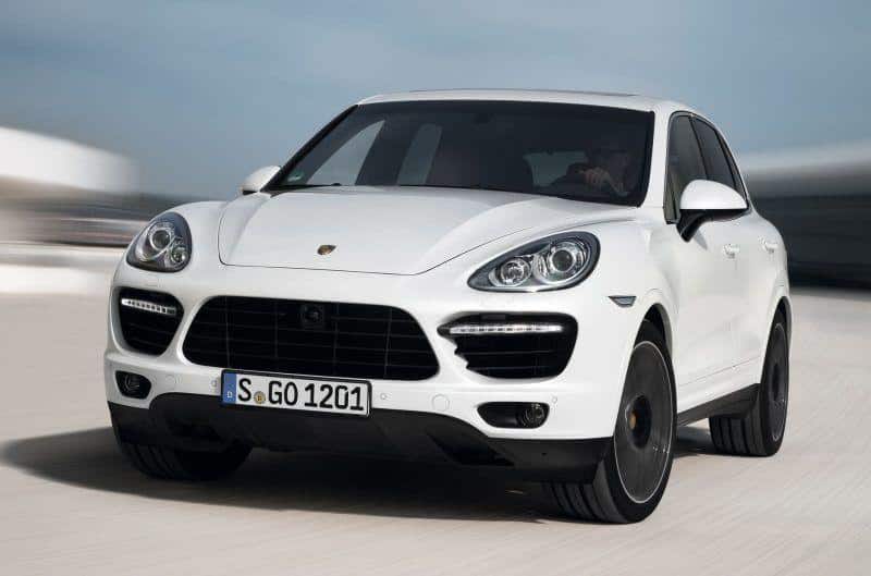 PORSCHE-Cayenne-2012-recall
