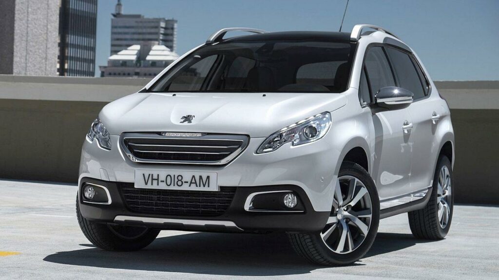 Peugeot-2008-2015-sub-frame-corrosion