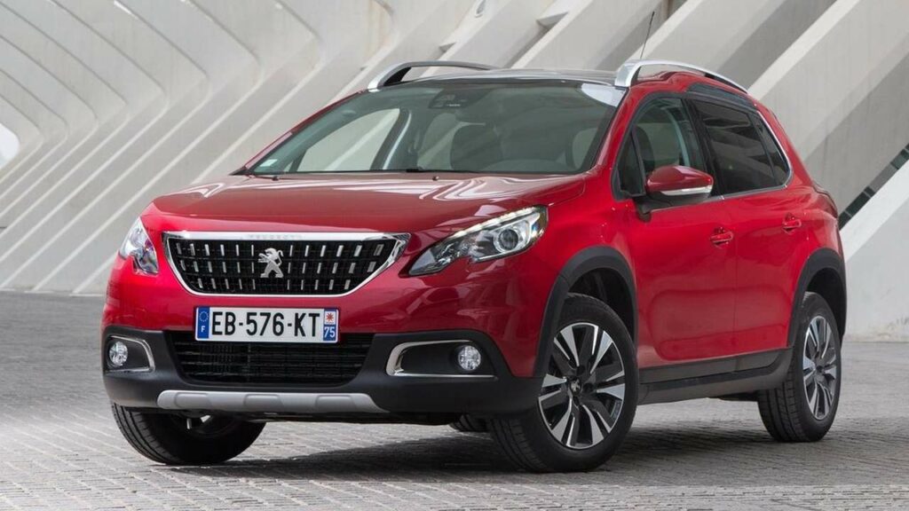 Peugeot-2008-2017-vacuum-pump