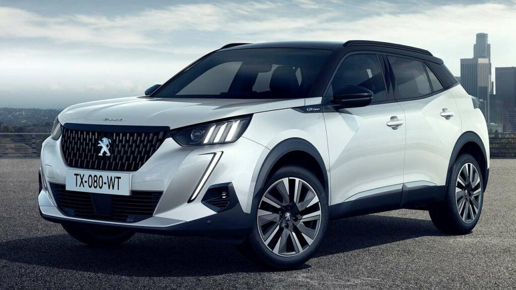 Peugeot-2008-2020-adblue-injector