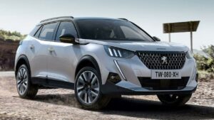 Peugeot-2008-2020-brake-hoses-recall
