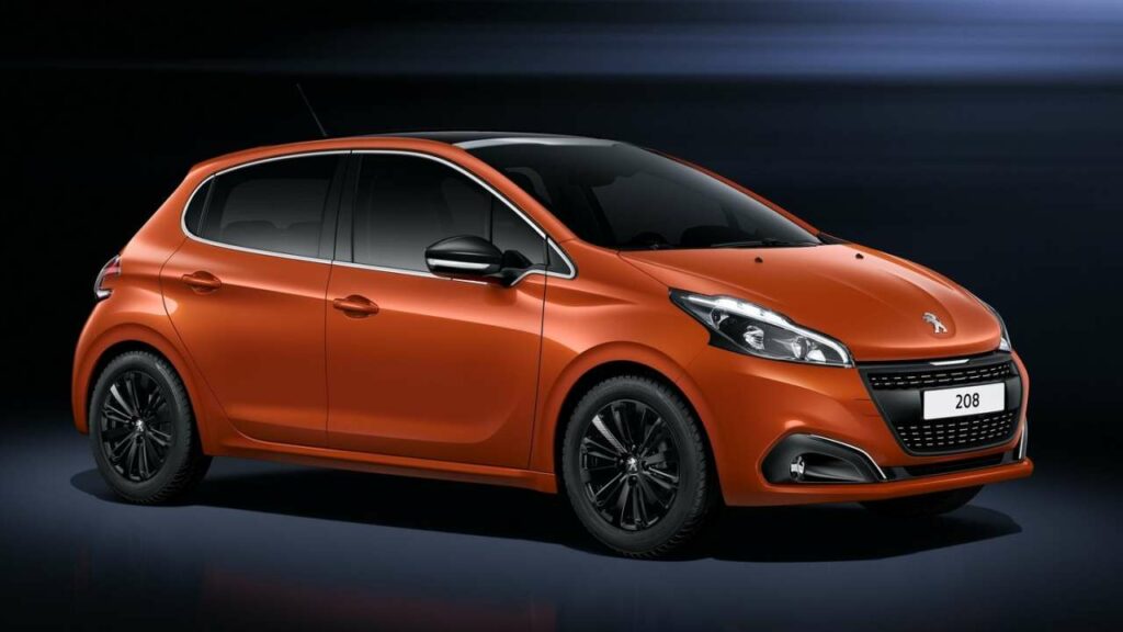 Peugeot-208-2017-vacuum-pump