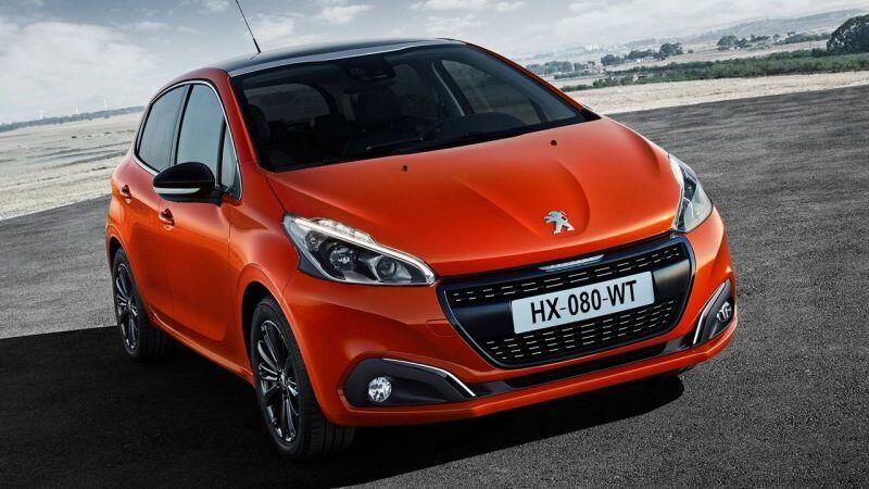 Peugeot-208-2018-recall-steering