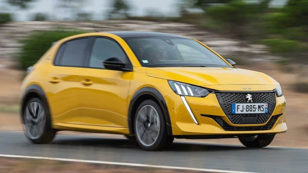 Peugeot-208-2020-brake-hoses-recall